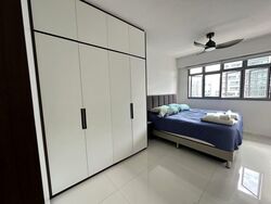 Blk 377B Hougang Rivercourt (Hougang), HDB 5 Rooms #551838121